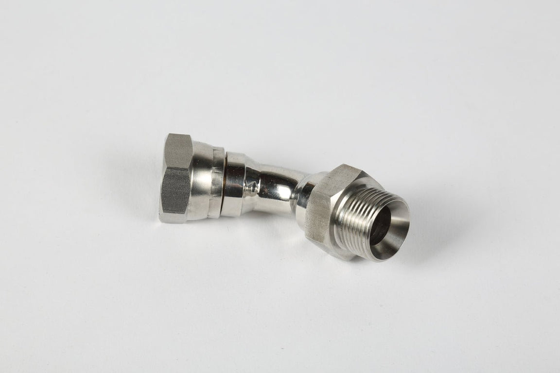 Products — Custom Fittings