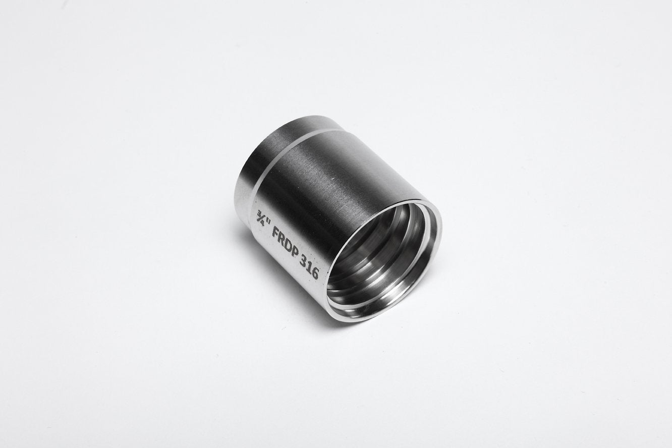 Ferrule R2 1 Inch 1 1/2
