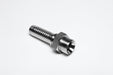 1" BSPP CONE SEAT HEX MALE x 1" 4SP / R9R HOSETAIL-MCS9-250-16 - Custom Fittings