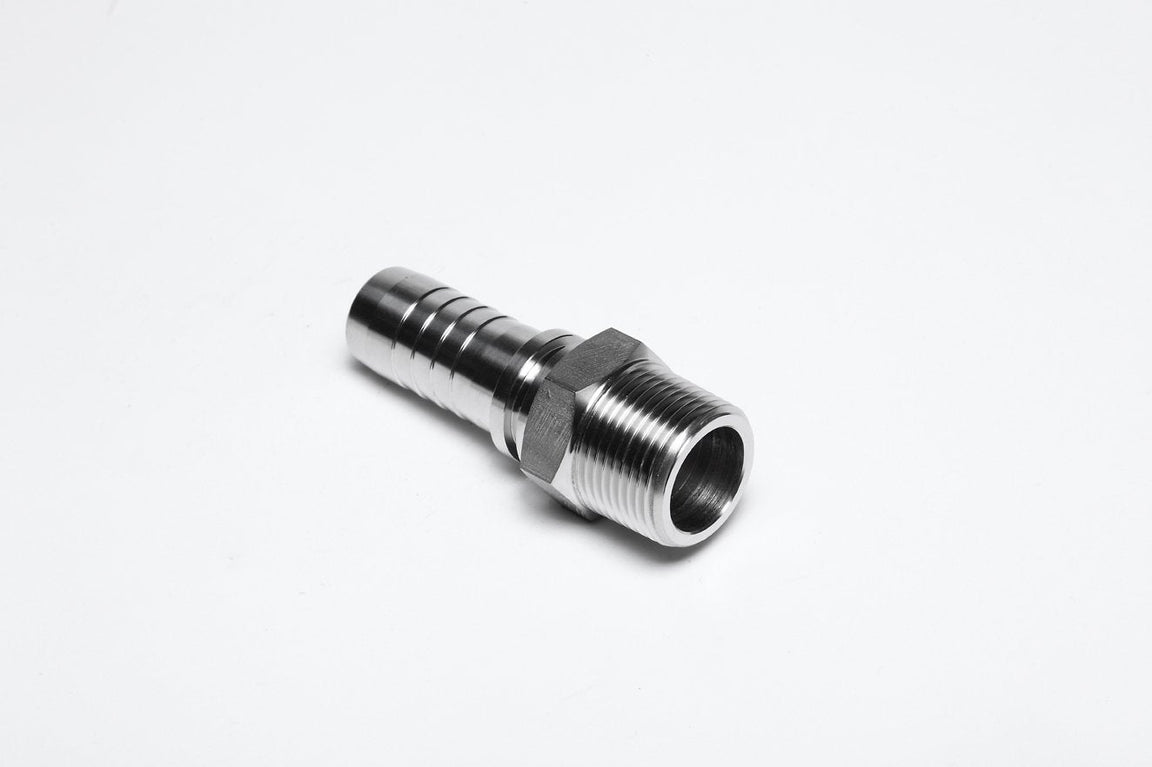 Hydraulic Hose Fittings - Custom Fittings — Page 2