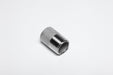 1" BSPT Sch 40 WELD NIPPLEx 45mm LONG-WN-150-16 - Custom Fittings