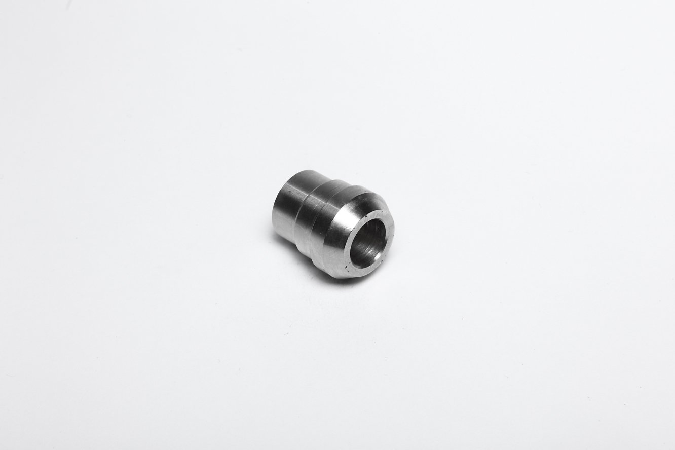 1.1/2" BSPP CONE SEAT NIPPLE FOR BUTT WELD-CNB-125-24