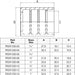 1.1/2" R2AT FERRULE-FR2AT-250-24 - Custom Fittings