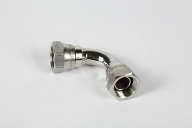 Elbows 90° & 45° — Page 2 — Custom Fittings