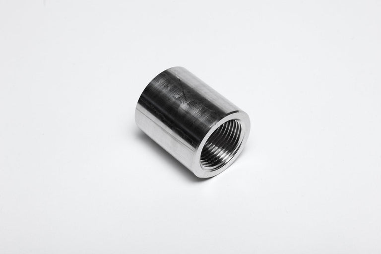 BSP Pipe Fittings — Custom Fittings