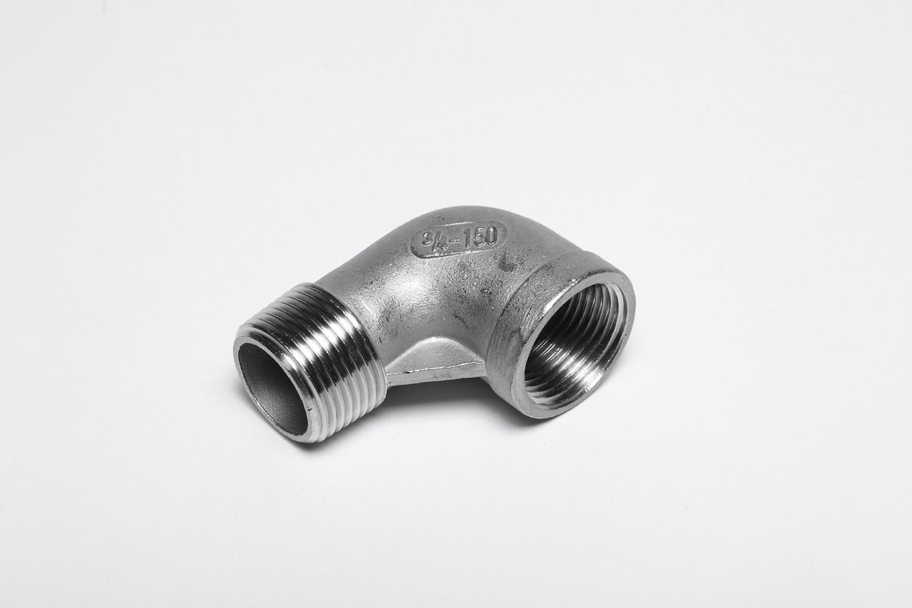 4 SAE/ORB Male x 1/4 NPSM Female 90 Degree Elbow/Corner Joiner Hydraulic Swivel Adapter Fitting | 6901-04-04 4 SAE/ORB Male x 1/4 NPSM Female 90 Degree Elbow/Corner Joiner Hydraulic Swivel Adapter Fitting | 6901-04-04
