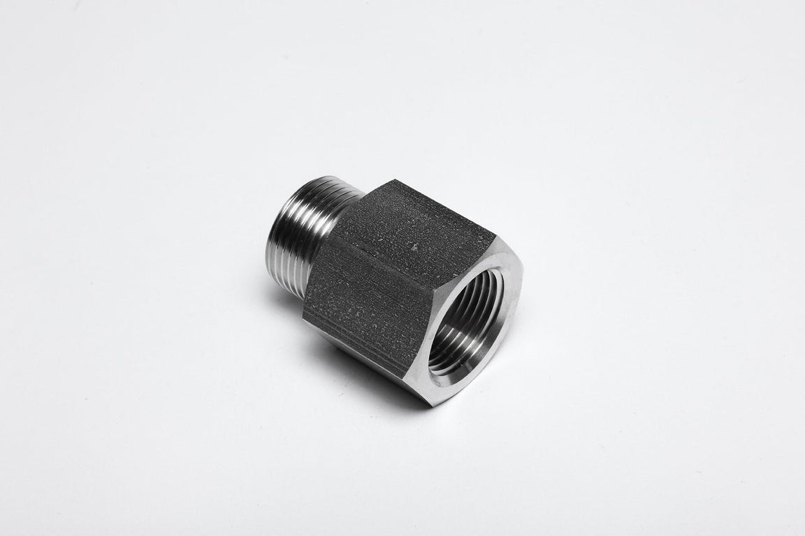 BSP Fittings — Custom Fittings