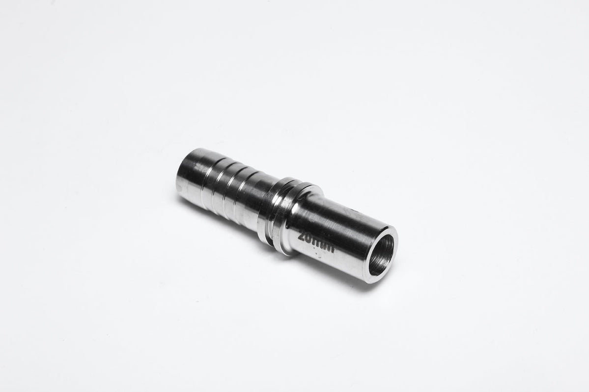 14mm OD STANDPIPE x 1/2