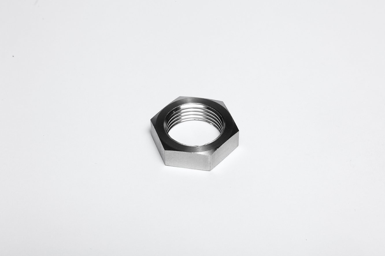 1.5/16"-12 JIC SAE LOCKNUT-LN-500-16