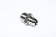 1.5/16"-12 JIC x 1.1/16-12 JIC MALE / MALE HEX ADAPTOR-UR-500-16-12 - Custom Fittings