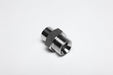 1/8" BSPP CONE SEAT HEX MALE FOR SOCKET WELD-FMCS-125-02 - Custom Fittings