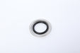 2" BSPP VITON O RING & RETAINING RING-RTV-200-32 - Custom Fittings