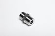 2" NPT HEX NIPPLE 6000LB CLASS-HN-600-32 - Custom Fittings