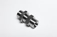 2.1/2" BSPP CONE SEAT MALE BULKHEAD C/W A LOCKNUT-BUC-200-40 - Custom Fittings