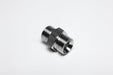 2.1/2" BSPP CONE SEAT MALE / MALE ADAPTOR-AE-200-40 - Custom Fittings