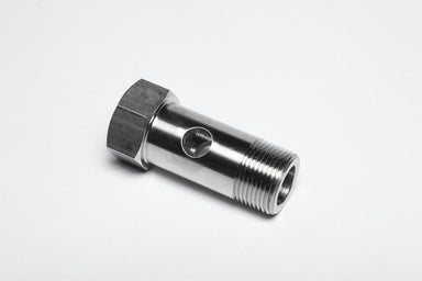 3/4" BSPP BANJO BOLT-BJB-200-12 - Custom Fittings