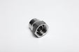 3/4" BSPP CONE SEAT SWIVEL END CAP-CC-200-12 - Custom Fittings