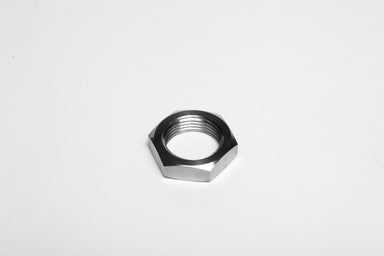 3/4" BSPP HEX LOCKNUT-LN-150-12 - Custom Fittings