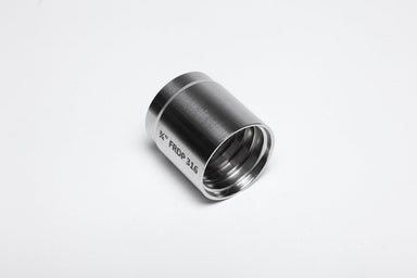 3/8" R1AT/R2AT DUAL PURPOSE FERRULE-FRDP-250-06 - Custom Fittings