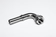 9/16"-18 JIC SWIVEL FEMALE x 90° x 3/8" 4SP / R9R HOSETAIL-EJ9-250-06 - Custom Fittings