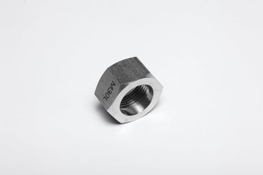 M14x1.5 (8L) HOSE NUT-HNML-200-14 - Custom Fittings